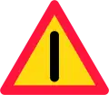 Other dangers (1937–1994)