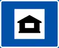 Cottage accommodation (1982–2007)