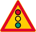 Traffic signals