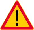 Other dangers