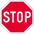 Stop