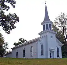 First Baptist Church of Cold Spring