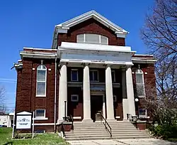 First Church of Christ, Scientist