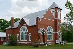 First Methodist Episcopal Church