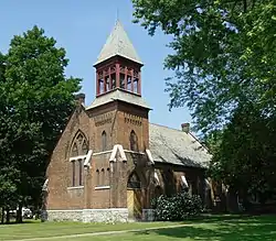 First Methodist Episcopal Church of St. Johnsville