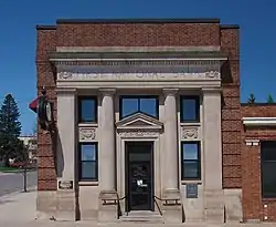 First National Bank of Gilbert