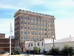 First National Bank Building