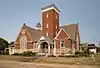 First Presbyterian Church