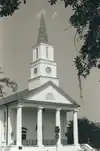 First Presbyterian Church