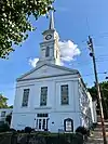 First Presbyterian Church