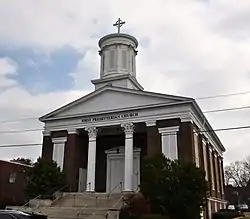 First Presbyterian Church