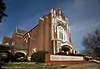 First Presbyterian Church