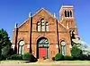 First Presbyterian Church