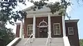 First United Methodist Church in Gibsland