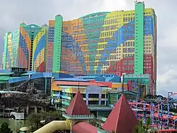 Genting Hotel