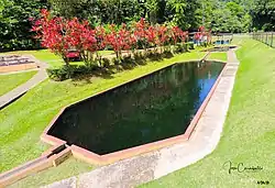 Vivero de Peces de Maricao