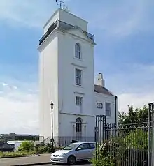 High light, built 1807