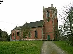 Church of Saint Peter and Saint Paul