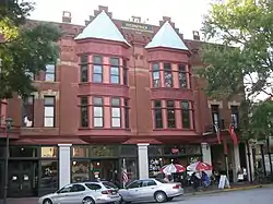 Fitzpatrick Hotel