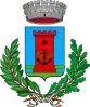 Coat of arms of Fiumicino