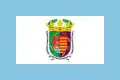 Flag of Malaga