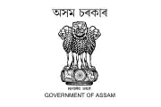 Banner of Assam