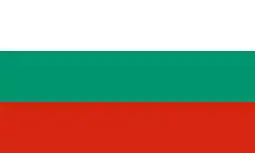 Kingdom of Bulgaria