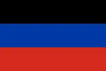 Donetsk People's Republic