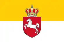 Province of Hanover