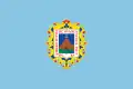 Flag of Department of Huancavelica