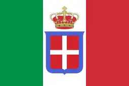 Kingdom of Italy