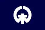 Flag of Kisarazu