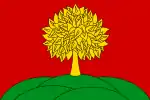 Flag of Lipetsk Oblast(21 July 2003)