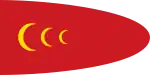 Flag of Tunis