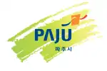 Flag of Paju