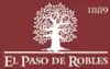 Flag of Paso Robles, California