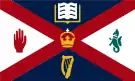 Standard of Queen's University Belfast