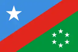 South West State of Somalia