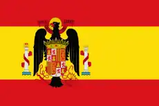 Spanish Ensign