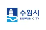 Flag of Suwon