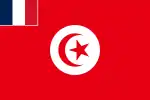 French protectorate of Tunisia