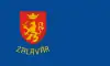 Flag of Zalavár