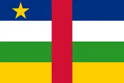 Central African Republic