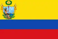 Gran Colombia