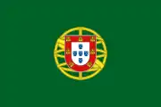 Flag of Portugal