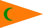 Flag of Berar