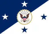 Flag of theChief of Naval Operations