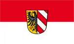 Flag of Nuremberg