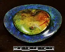 Black Opal