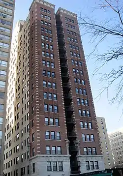 Flamingo-on-the-Lake Apartments